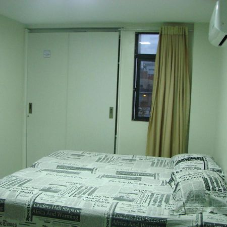 João PessoaApartamento Em Predio Beira Mar公寓 外观 照片
